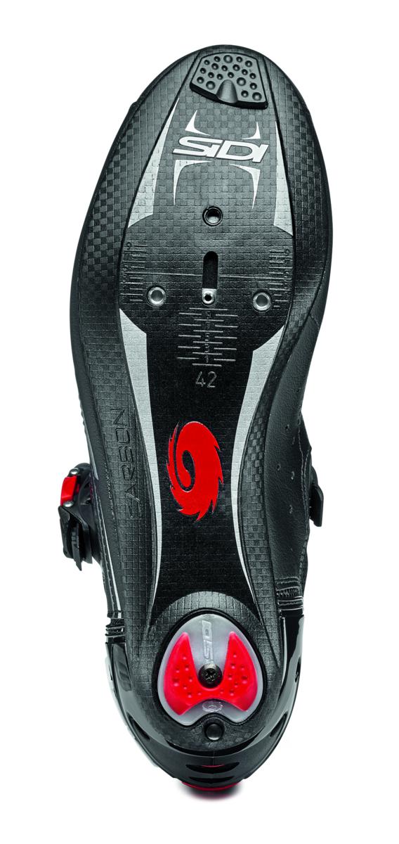 sidi carbon millenium 3
